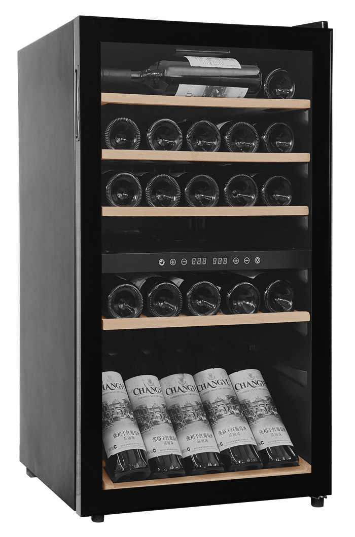 Cavin Freestanding wine cooler