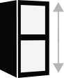 door-height