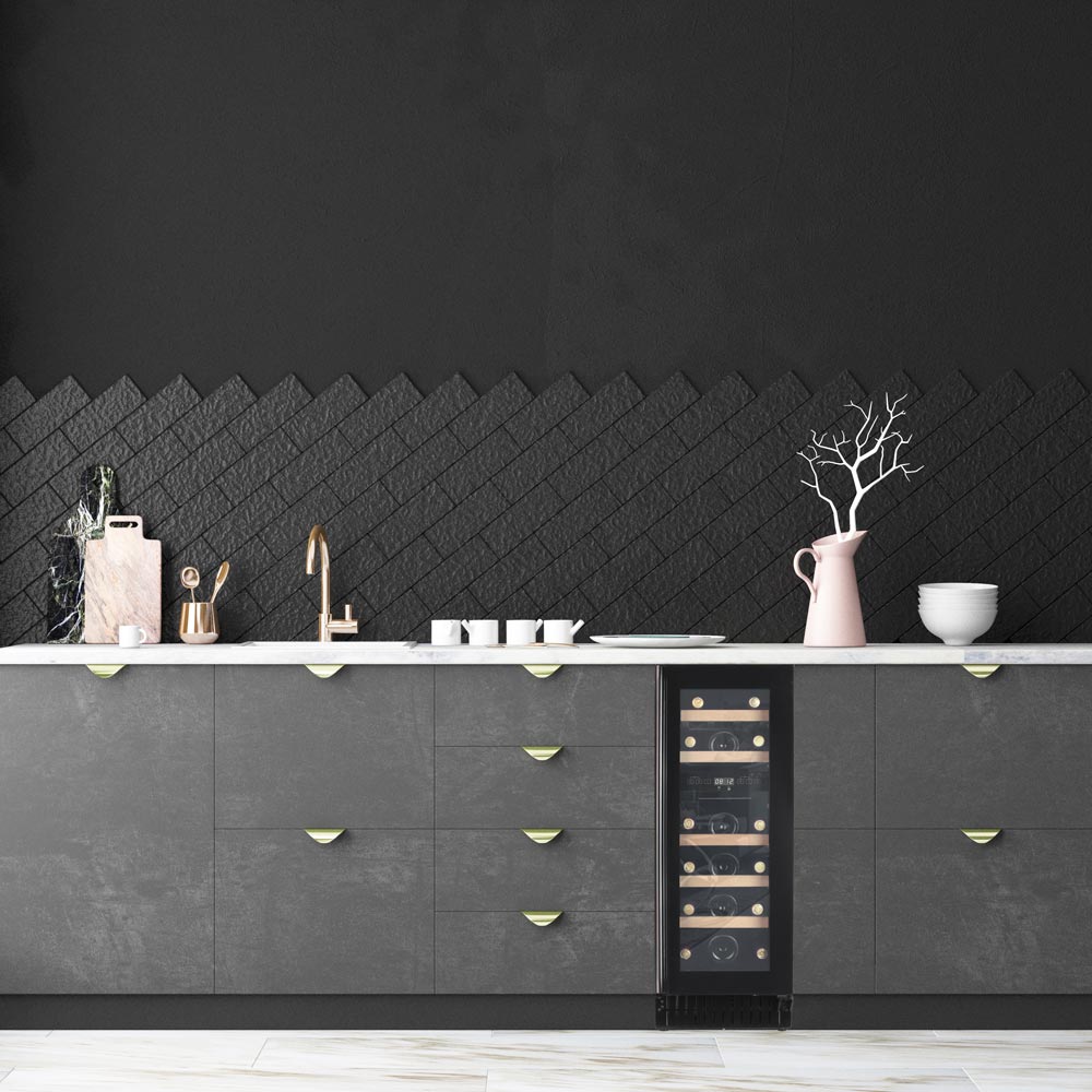 Scandinavian Collection 30 FGB-room